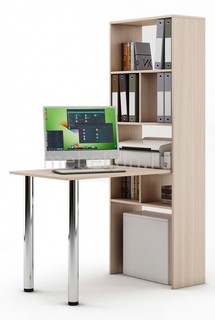 Стол компьютерный Феликс-46 ВМФ