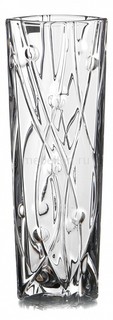 Ваза настольная (25.5 см) Лабиринт 669-028