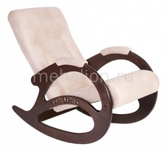 Кресло-качалка Тенария 1 Мебелик