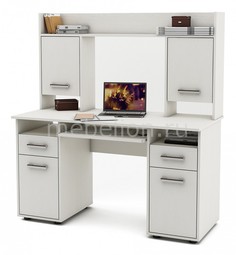 Стол компьютерный Остин-13 ВМФ