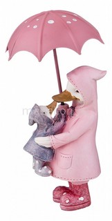 Статуэтка (8x8x18 см) 162-528