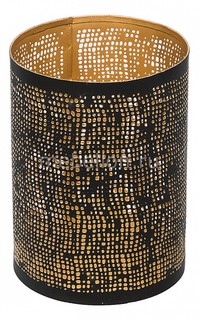 Подсвечник декоративный (10.5x10.5x14 см) Art-726-159