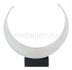 Подсвечник декоративный (23x10x26 см) 726-134