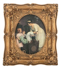 Панно (31х36 см) Art 296-333
