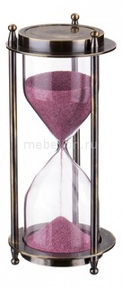 Настольные часы (15 см) Песочные 877-423