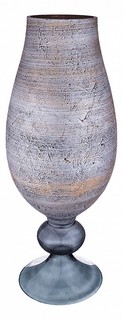 Ваза напольная (80 см) Black stone 316-1244