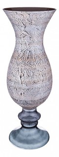 Ваза напольная (70 см) Black stone 316-1245
