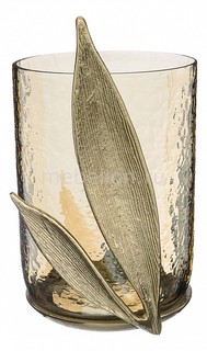 Ваза настольная (25x17x28 см) Pan de oro 732-138