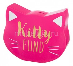 Копилка (18x5x15 см) Фонд котенка 124-117