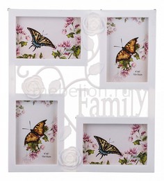 Мультирамка (32x36 см) 596-193