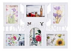 Мультирамка (48x35 см) 596-238