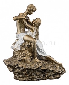 Статуэтка (23x13x27 см) Фьюжн Влюбленные 162-517
