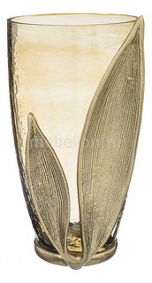 Ваза настольная (25x15.5x28 см) Pan de oro 732-142