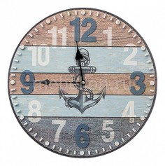 Настенные часы (34 см) Anchor 799-168
