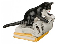 Статуэтка (6 см) Кошка 101-473