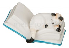 Статуэтка (9 см) Кошка 101-472