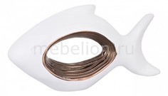 Статуэтка (31x7x16.5 см) Рыбка 699-166