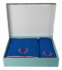 Набор полотенец для ванной MARITIM Hobby Home Collection