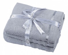 Набор полотенец для ванной NISA Hobby Home Collection