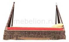 Качели трехместные Марракеш Besta Fiesta