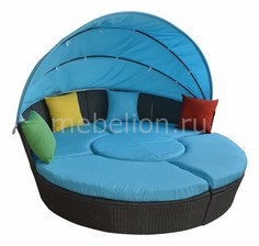 Кровать KM0319 Kvimol