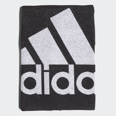 Полотенце Large adidas Performance