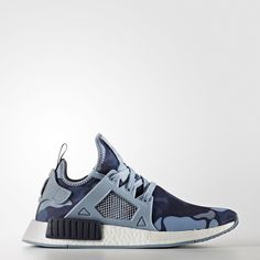 Кроссовки NMD XR1 adidas Originals