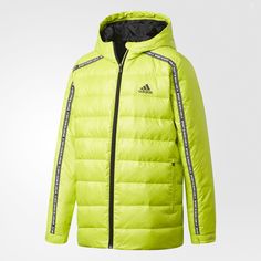 Пуховик Sport ID adidas Performance
