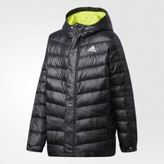 Пуховик Sport ID adidas Performance