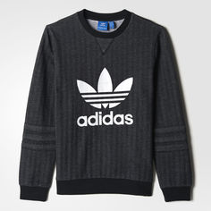 Джемпер Trefoil adidas Originals