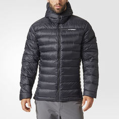 Пуховик TERREX Climawarm adidas TERREX