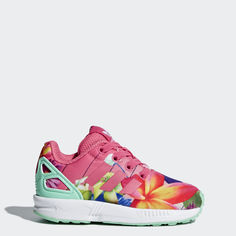 Кроссовки ZX Flux adidas Originals