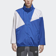 Ветровка PLGN WB adidas Originals