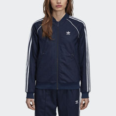 Олимпийка SST adidas Originals