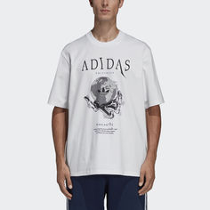Футболка Planetoid adidas Originals