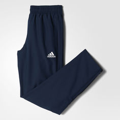 Трикотажные брюки adidas Performance