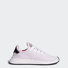 Кроссовки Deerupt Runner adidas Originals