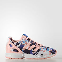 Кроссовки ZX Flux adidas Originals