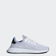 Кроссовки Deerupt Runner adidas Originals