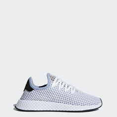 Кроссовки Deerupt Runner adidas Originals