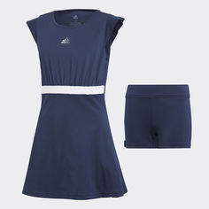 Платье для тенниса Ribbon adidas Performance
