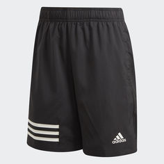 Шорты 3-Stripes adidas Performance