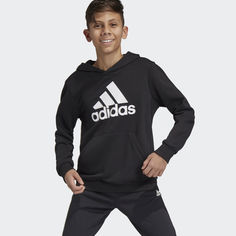 Худи Must Haves Badge of Sport adidas Performance