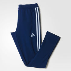 Брюки Tiro17 adidas Performance