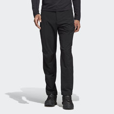 Купить мужские брюки Adidas Terrex в интернет-магазине