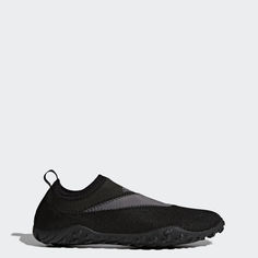 Коралловые тапочки Climacool Kurobe adidas TERREX