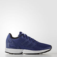 Кроссовки ZX Flux adidas Originals
