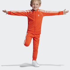 Спортивный костюм SST adidas Originals