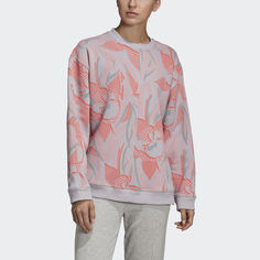 Джемпер Printed adidas by Stella McCartney