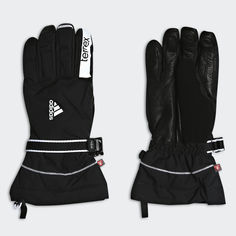 Перчатки TX FREE GLOVES adidas Performance